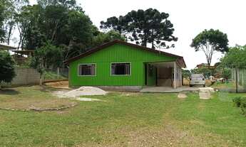 Imagem: Chácara 3 mil metros