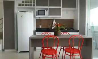 Imagem: LOFT LIVE TOWER LOZANDES MOBILIADO - PARQUE