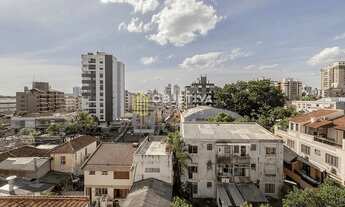 Imagem 5: Apartamento à venda 1 Quarto 1 Suite 1 Vaga 31M² Menino Deus Porto Alegre - RS