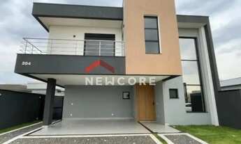 Imagem: Casa de condomínio em Rua Mirabell - Parque