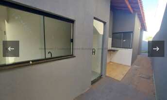 Imagem 3: Casa na Vila Nasser próxima a UCDB