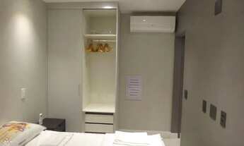 Imagem 5: Apartamento em Rua Estado de Israel - Vila Clementino - São Paulo/SP