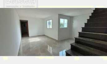 Imagem 4: Cobertura a venda - Vila Guarani, Santo André