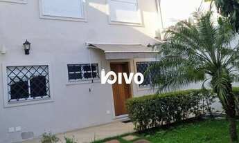 Imagem 7: Sobrado com 2 dormitórios para alugar, 75 m² por R$ 6.580,00/mês - Mirandópolis - São Paul