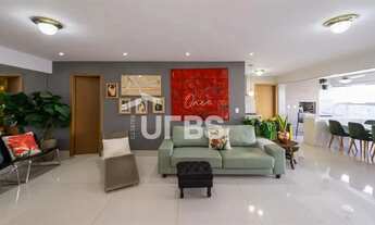 Imagem 2: PERSONA BUENO - ANDAR ALTO - 3 suítes / 3 vagas