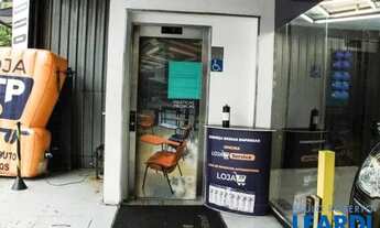 Imagem 5: GALPÃO - IPIRANGA - SP