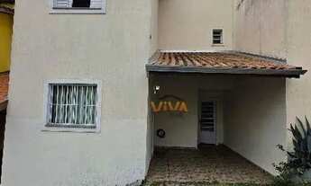 Imagem: Sobrado 3 dormitórios R$ 330.000 - Chácara