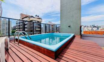 Imagem 4: Bela Cobertura de 313m2 na Auxiliadora