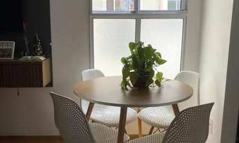 Imagem 3: Apartamento com 2 dormitórios à venda, 42 m² - Nossa Senhora do Bom Retiro - São José dos