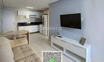 Imagem 2: Boa Viagem - Apartamento com 33 metros - 1 Quarto - 1 Garagem - Recife, PE