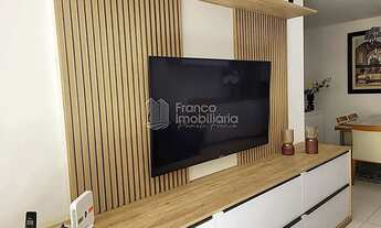 Imagem 7: Apartamento para venda com 127 metros quadrados com 4 quartos em Icaraí - Niterói, RJ