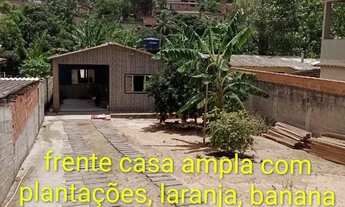 Imagem: Chácara dentro da cidade com casa