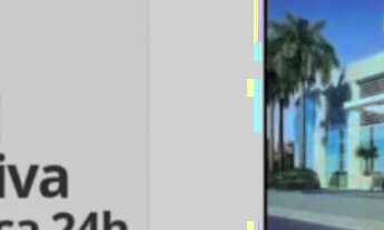 Imagem: Vendo sala ampla no ed Vitta Office