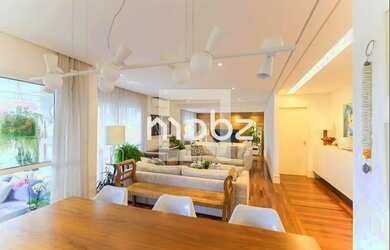 Imagem: Apartamento à venda no Condomínio Raízes