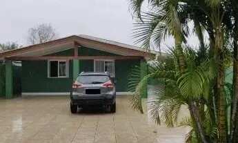 Imagem: Casa para Venda - 150m², 3 dormitórios