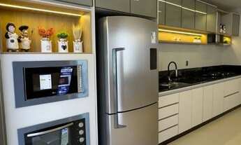 Imagem 4: Excelente casa com fino acabamento e toda mobiliada na Ponte Alta Norte