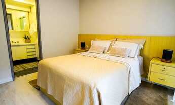 Imagem 5: Apartamento 3 Dormitórios com 1 Suíte à Venda no Jardim, Santo André Frente, 130 m²