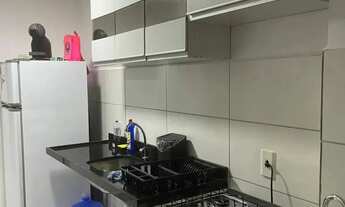 Imagem: OPORTUNIDADE EM CANDEIAS Apartamento mobiliiado