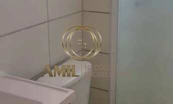 Imagem 7: RA Amil Aluga-se Apartamento Planejado 45m², Campo das Hortências, Residencial Frei Galvão