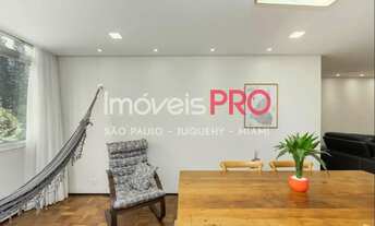 Imagem 7: Paraíso -138m² - 3 dormitórios - 1 suíte - 1 vaga