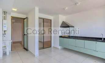 Imagem 5: Apartamento para venda em Barra Funda com 3 quartos, sendo 1 suíte , 83m²