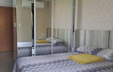 Imagem 3: Loft Mobiliado na Batista Campos