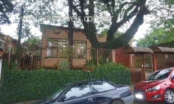 Imagem: Casa Comercial Espaçosa no Centro - Ideal