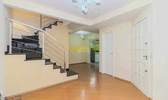 Imagem 6: Sobrado em Condomínio em Alto Boqueirão, Curitiba/PR