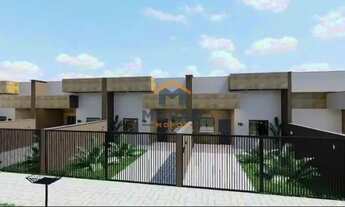 Imagem 2: Casa de esquina com 03 dormitórios em Shangri-lá