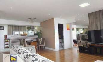 Imagem 2: Apartamento à venda, 104 m² por R$ 900.000,00 - Centro - São Bernardo do Campo/SP