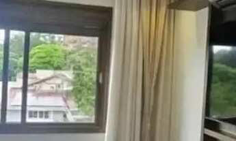 Imagem 2: Apartamento em São João