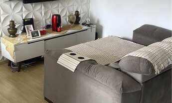 Imagem 6: Apartamento na Rua Boehmerwald !!!Oportunidade!!!