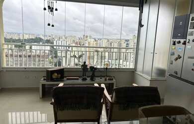 Imagem 5: Oportunidade - Cobertura Duplex - Edifício Piazza Monet - Vila Ema - 3 Dormitórios - 182m²