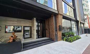 Imagem 5: Apartamento - 4 dormitórios - 2 Suítes - localizado em Balneário Camboriú / Centro REF: DW