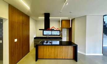 Imagem 5: CASA A VENDA CONDOMÍNIO IBI ARAM II EM ITUPEVA SP