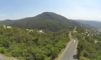 Imagem 2: Lotes 1.000m2 Condomínio Perto do Centro de Nova Lima a 20min do BH Shopping