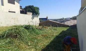 Imagem: Terreno à venda em Campinas, Jardim Quarto