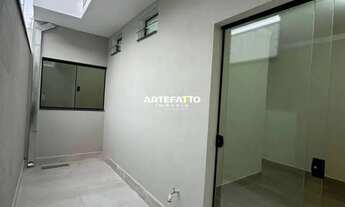 Imagem 2: Casa Recanto Elimar, 2 dorm. sendo 1 suíte, 1 vaga de garagem