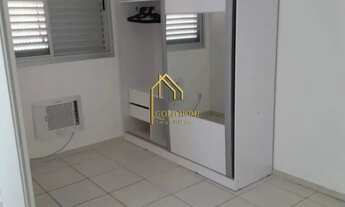 Imagem 3: APARTAMENTO PARA LOCAÇÃO CONDOMÍNIO GARDEN GOIABEIRAS