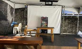 Imagem 5: Maravilhosa casa para o carnaval