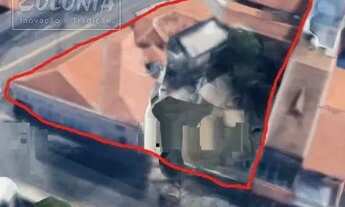 Imagem: Terreno a venda - Parque das Nações, Santo