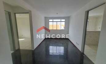 Imagem 4: Apartamento em Estrada Manoel Lages do Chao - Jardim Caiapiá - Cotia/SP