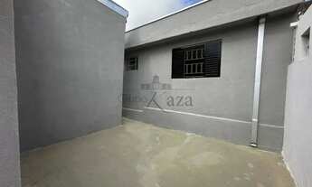 Imagem 2: Casa 4 quartos Jardim Satélite São José dos Campos