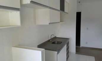 Imagem 4: Apartamento com 2 dormitórios, 57 m² - venda por R$ 280.000,00 ou aluguel por R$ 2.150,00