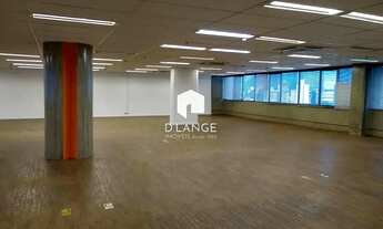 Imagem 5: Sala comercial para Alugar no bairro Guanabara em Campinas