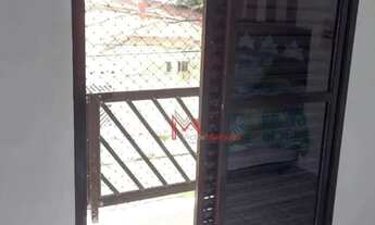 Imagem 6: Apartamento com 1 dormitório à venda, 50 m² por R$ 230.000,00 - Ocian - Praia Grande/SP