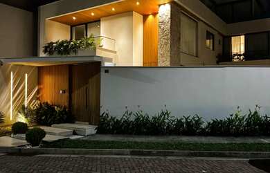 Imagem: Mansão no Riviera Del Sol