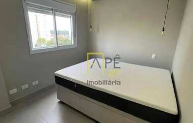 Imagem 3: Apartamento com 3 dormitórios à venda, 108 m² por R$ 1.498.000 - Vila Augusta - Guarulhos