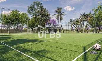 Imagem 7: Casa térrea com 3 quartos no Condomínio Jardins Frankfurt