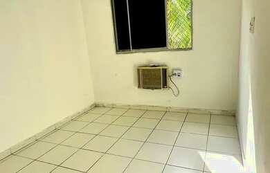 Imagem 3: Aluga-se apê no 3° andar, Ar-condicionado, Varanda, gás encanado